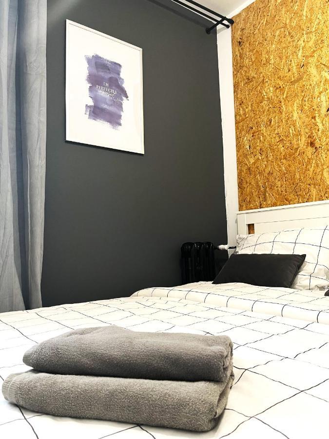 Traugutta Apartment ~ Self Check-In 24H ~ Lift Wrocław Exteriör bild