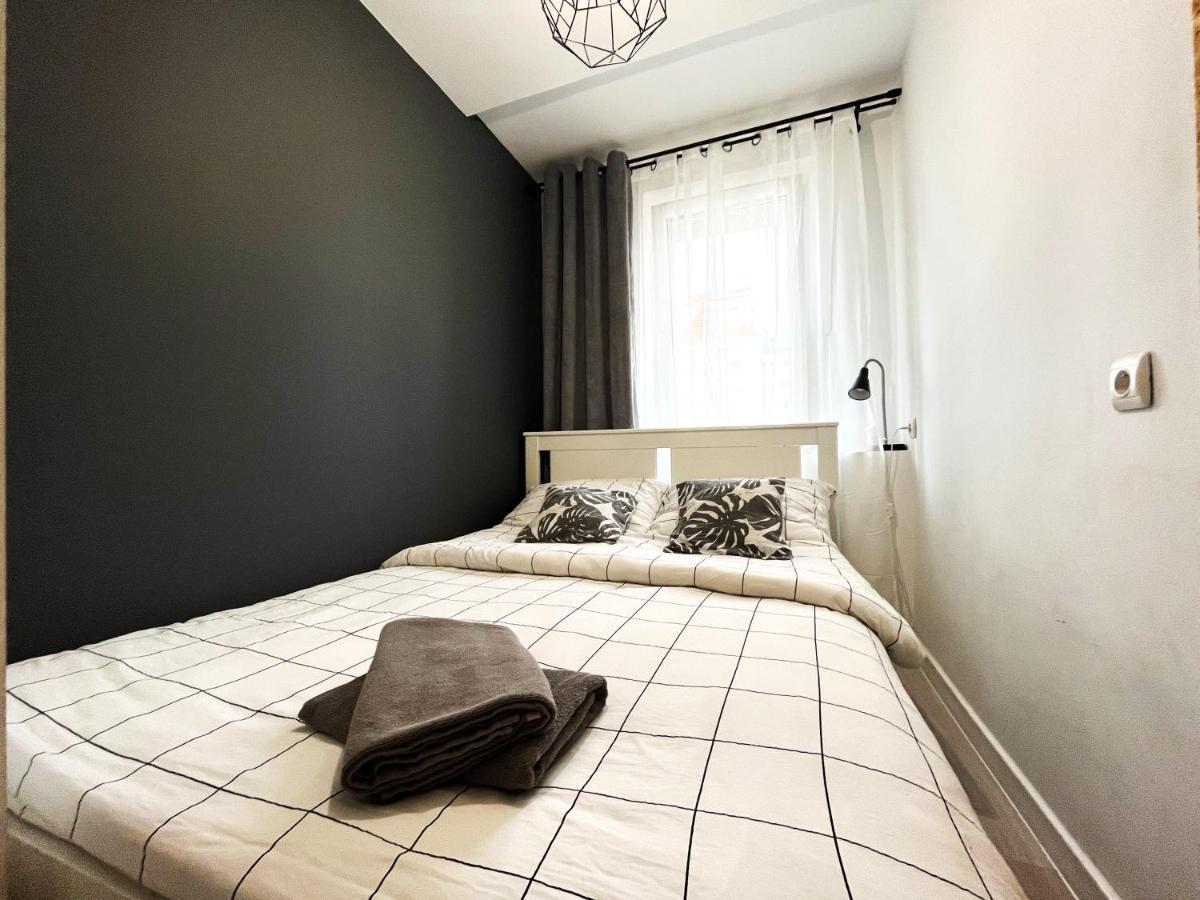 Traugutta Apartment ~ Self Check-In 24H ~ Lift Wrocław Exteriör bild